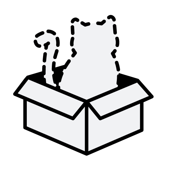 החתול להמחשה בלבד